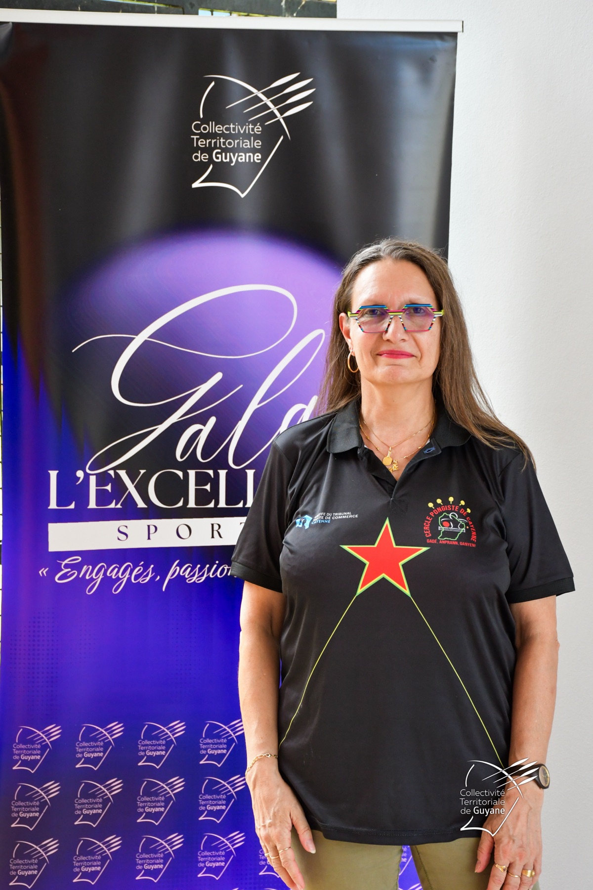 Portrait de Sophie Campillo Rava